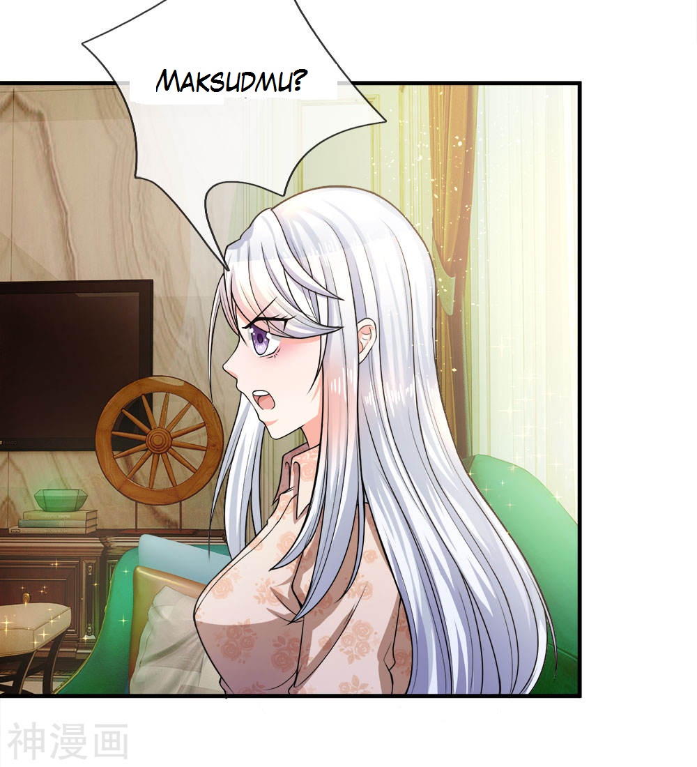 Immortal Daddy Xianzun Chapter 10 Gambar 2